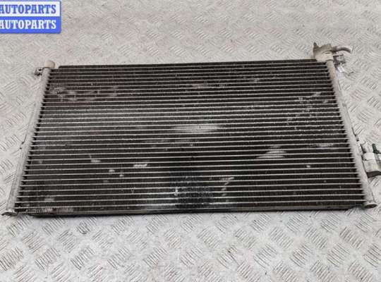 Радиатор кондиционера на Ford Mondeo III