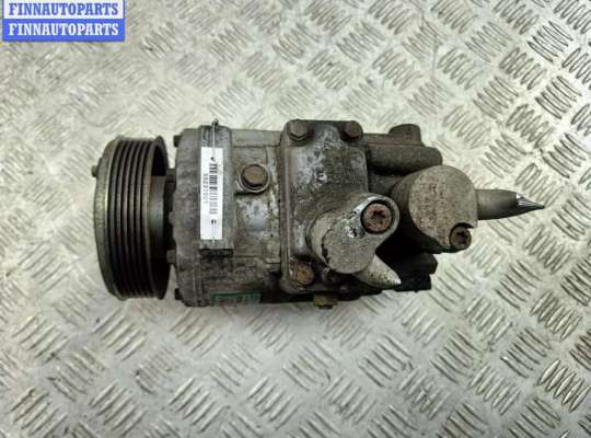 Компрессор кондиционера VG2739952 на Volkswagen Touran