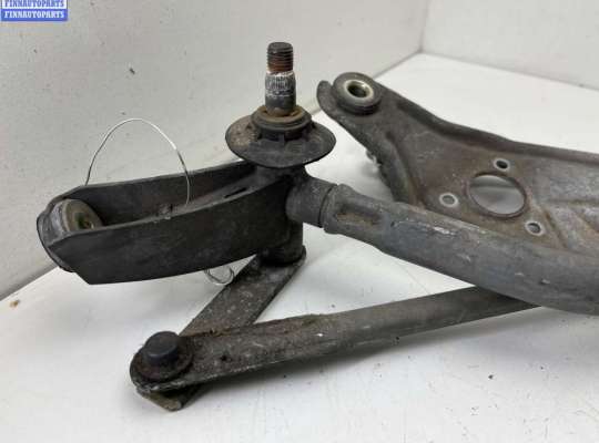 купить Механизм стеклоочистителя переднего (трапеция дворников) на Nissan Almera N16 (2000-2007)