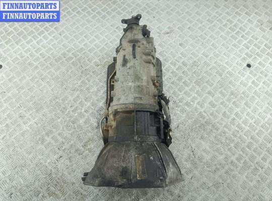 купить КПП автоматическая (АКПП) на Opel Omega B (1994-2003)