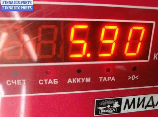 купить Рейка рулевая на Dacia (Renault) Sandero I (2008-2012)