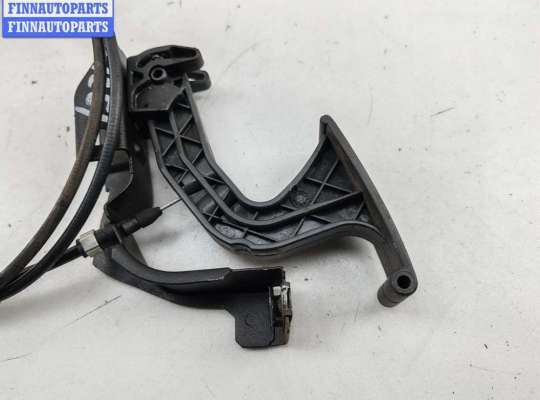 купить Трос капота на Peugeot Boxer (2002-2006)