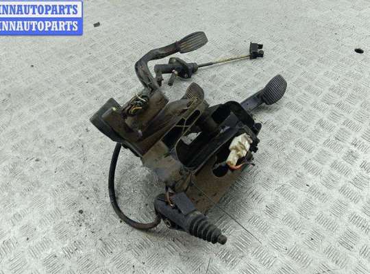 купить Узел педальный на Fiat Doblo (2000-2010)