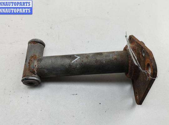 Кронштейн бампера переднего AU1725304 на Audi A6 C5 (1997-2005)