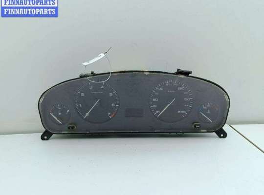 Купить Щиток приборный (панель приборов) на Peugeot 406 Щиток приборный (панель приборов) PG1170497 на Peugeot 406