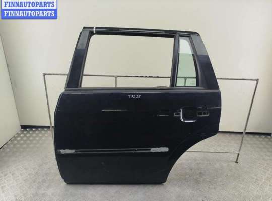 купить Дверь боковая задняя левая на Ford Mondeo III (2000-2007)