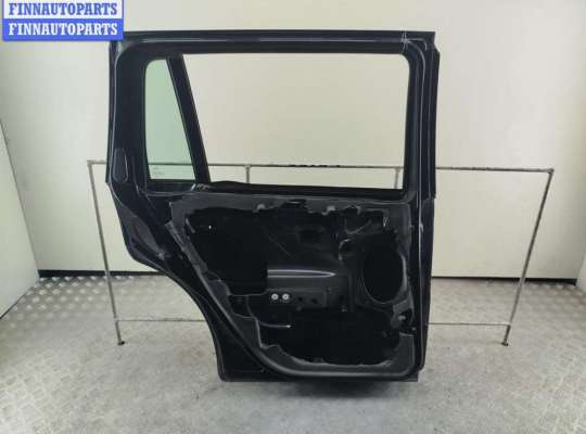 купить Дверь боковая задняя левая на Ford Mondeo III (2000-2007)