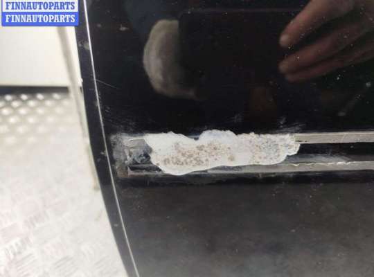 купить Дверь боковая задняя левая на Ford Mondeo III (2000-2007)