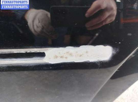 купить Дверь боковая задняя левая на Ford Mondeo III (2000-2007)