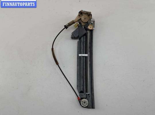 Стеклоподъемник электрический задний левый BM3584757 на BMW 5 E39 (1995-2003)