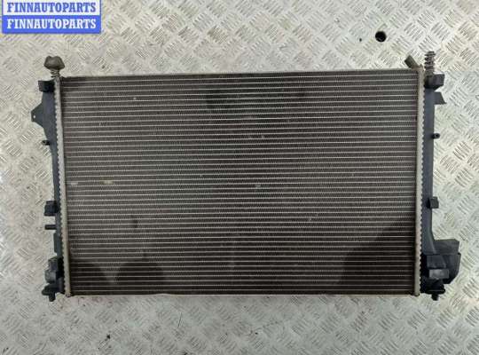 купить Радиатор основной на Opel Signum (2003-2008)