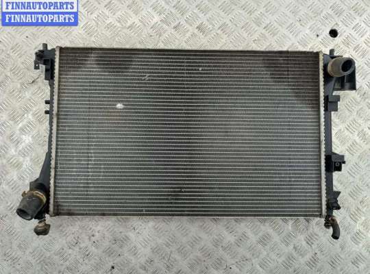 купить Радиатор основной на Opel Signum (2003-2008)