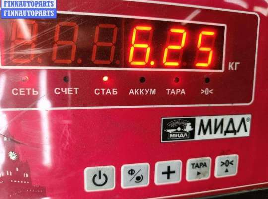 купить Стойка подвески задняя левая на Audi A6 C5 (1997-2005)