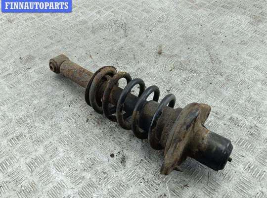 купить Стойка подвески задняя левая на Audi A6 C5 (1997-2005)