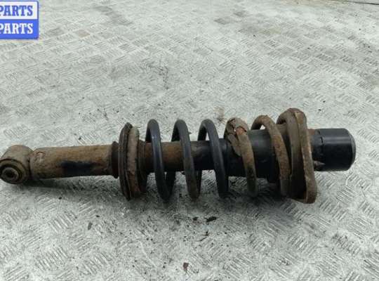 купить Стойка подвески задняя левая на Audi A6 C5 (1997-2005)