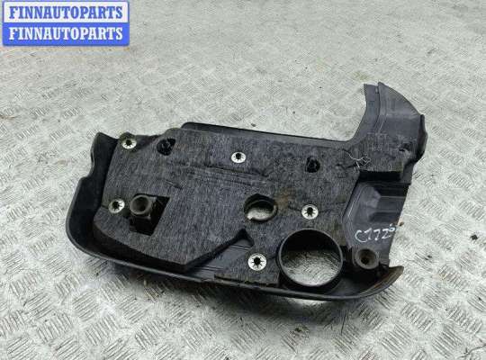 купить Накладка декоративная на двигатель на Ford Mondeo IV (2007-2014)