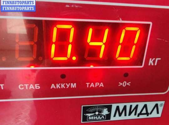 купить Исполнительный узел DISA на BMW 5 E60/E61 (2003-2010)