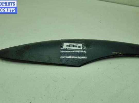 купить Накладка (заглушка) рейлинга на Volkswagen Passat B5+ (GP)