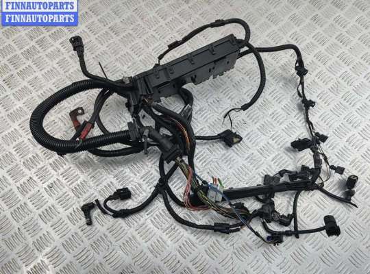 купить Проводка двигателя на BMW 3 E46 (1998-2006)