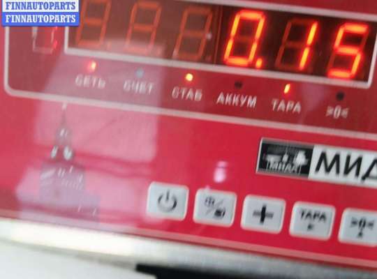 купить Выключатель концевой (концевик) на Renault Kangoo I (1998-2008)