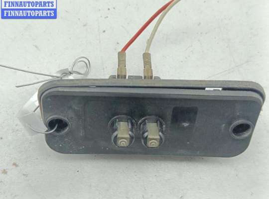 купить Выключатель концевой (концевик) на Renault Kangoo I (1998-2008)