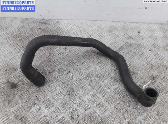 Патрубок радиатора VG2226147 на Volkswagen Passat B6