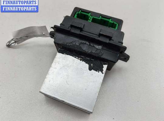 Сопротивление отопителя PG1238977 на Peugeot 607