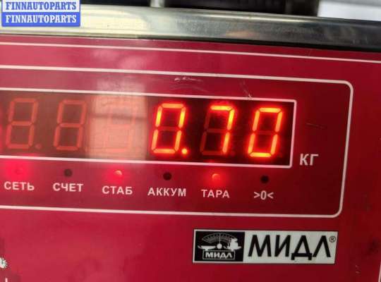 купить Шланг гидроусилителя на BMW 5 E39 (1995-2003)