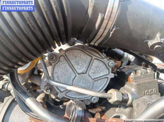 купить Двигатель (ДВС) на Citroen C5 (2001-2008)