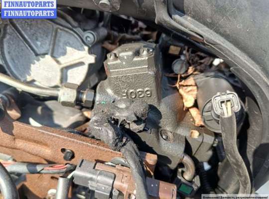 купить Двигатель (ДВС) на Citroen C5 (2001-2008)