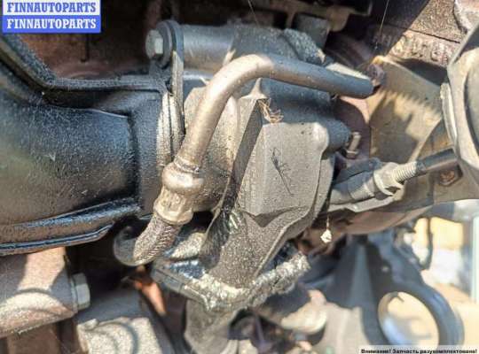 купить Двигатель (ДВС) на Citroen C5 (2001-2008)