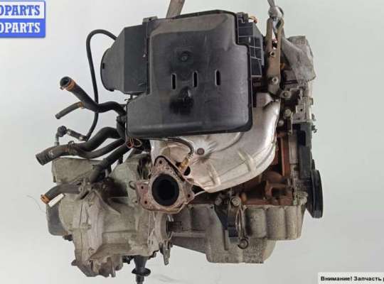 купить Двигатель (ДВС) на Renault Scenic I (1996-2003)