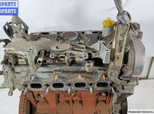 купить Двигатель (ДВС) на Renault Scenic I (1996-2003)