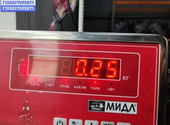 купить Цилиндр сцепления рабочий на Peugeot 607