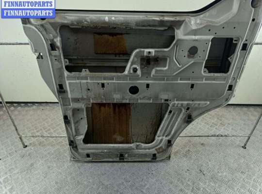 купить Дверь боковая передняя левая на Volkswagen Transporter T4