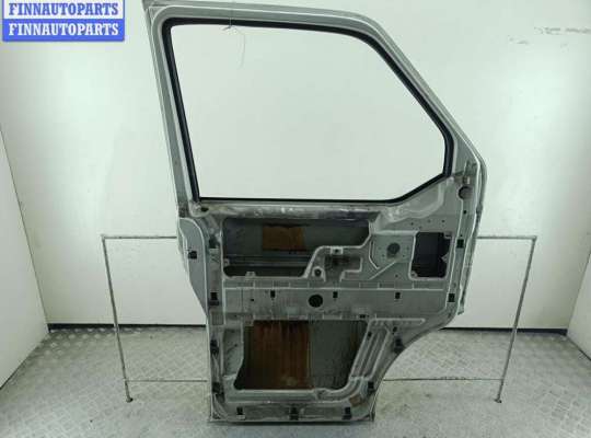 купить Дверь боковая передняя левая на Volkswagen Transporter T4