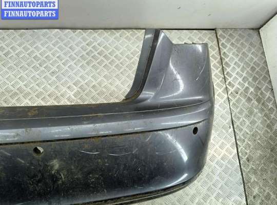 купить Бампер задний на Audi A3 8P (2003-2012)