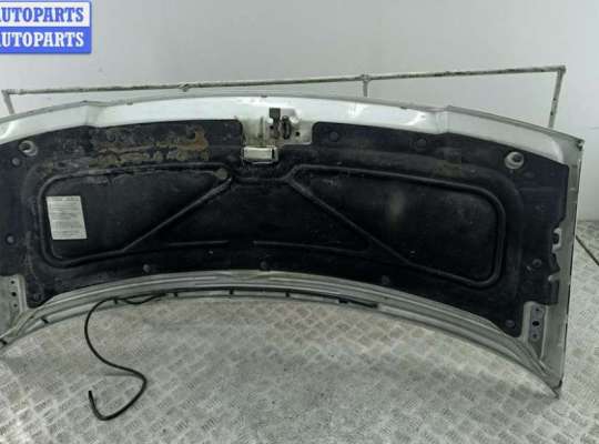 Капот на Citroen Jumpy I (U6U)