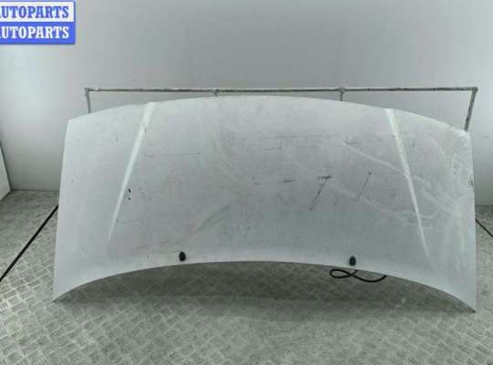 Капот CT1101074 на Citroen Jumpy (1994-2006)