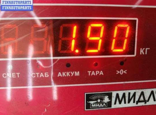 купить Амортизатор подвески задний правый на BMW 3 E36 (1991-2000)