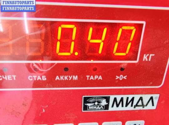 купить Кнопка аварийной сигнализации (аварийки) на Opel Astra G (1998-2004)