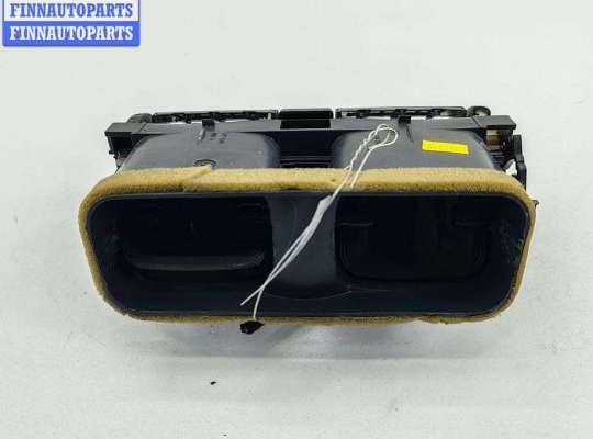 купить Кнопка аварийной сигнализации (аварийки) на Opel Astra G (1998-2004)