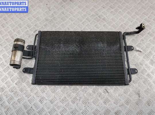 Радиатор охлаждения (конд.) SK520793 на Skoda Octavia mk1 (A4 1U) 1996-2010