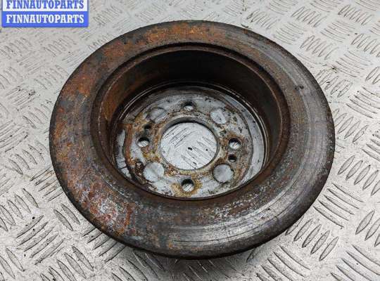 купить Диск тормозной задний на Kia Rio (2005-2011)