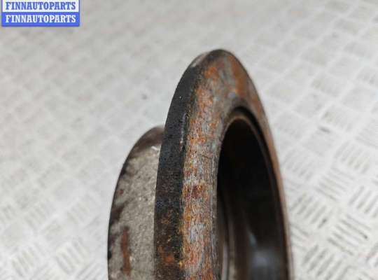 купить Диск тормозной задний на Kia Rio (2005-2011)