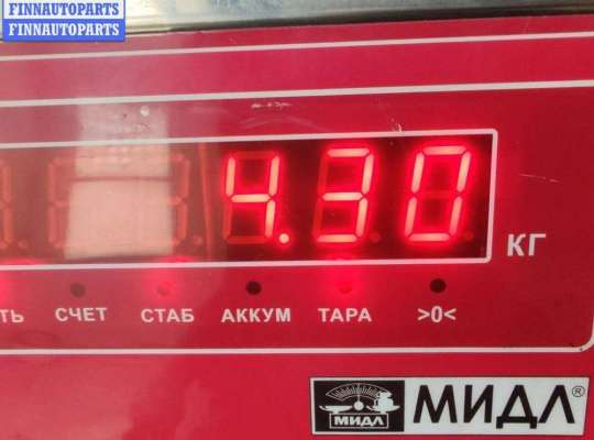 купить Диск тормозной задний на Kia Rio (2005-2011)