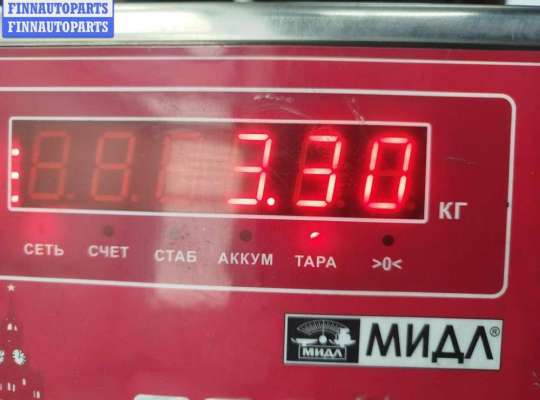 купить Стартер на Audi A6 C5 (1997-2005)