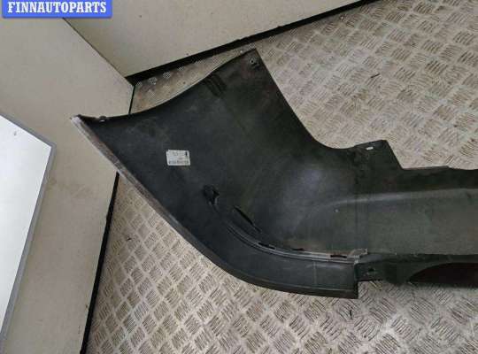 купить Бампер задний на Opel Zafira A (1999-2005)