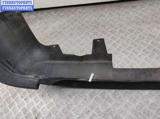 купить Бампер задний на Opel Zafira A (1999-2005)