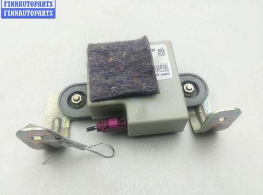 купить Усилитель антенны на BMW 5 F10/F11 (2009-2017)